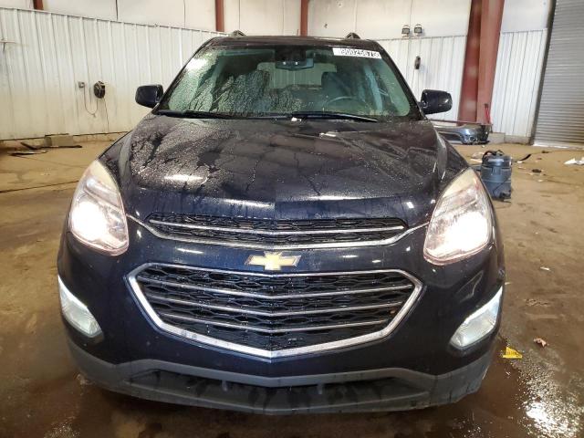 Photo 5 from auction – 2016 CHEVROLET EQUINOX LT with VIN 2GNALCEK4G6165629