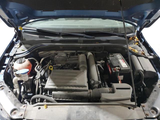 Photo 11 from auction – 2017 VOLKSWAGEN JETTA S with VIN 3VW2B7AJ9HM288724