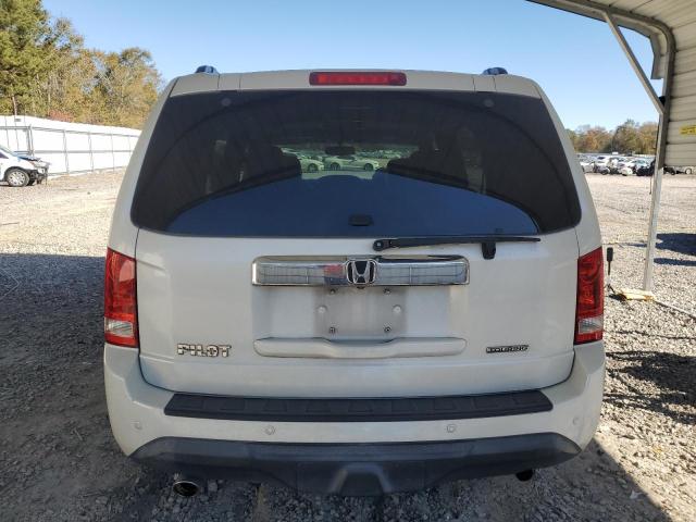 Photo 6 from auction – 2015 HONDA PILOT TOUR with VIN 5FNYF3H97FB017572