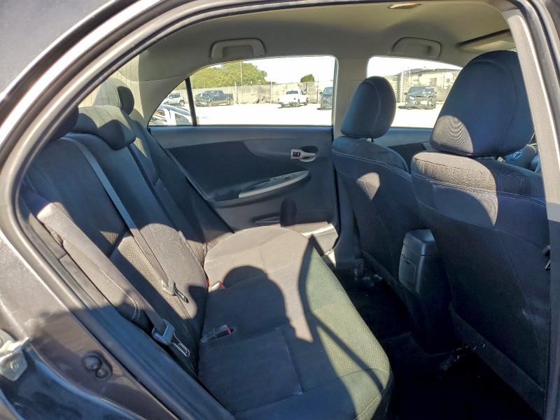 Photo 10 from auction – 2012 TOYOTA CAROLLA with VIN 5YFBU4EE4CP029939