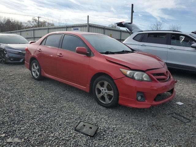 Photo 4 from auction – 2011 TOYOTA COROLLA BA with VIN 2T1BU4EE6BC595759