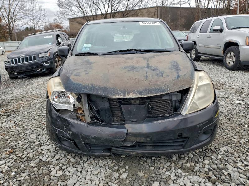 Photo 5 from auction – 2011 NISS VERSA with VIN 3N1BC1CP2BL416901