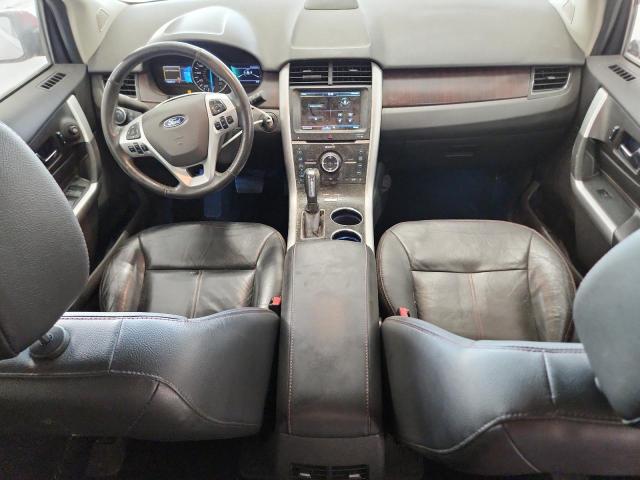 Photo 8 from auction – 2013 FORD EDGE LIMIT with VIN 2FMDK3K94DBB44630