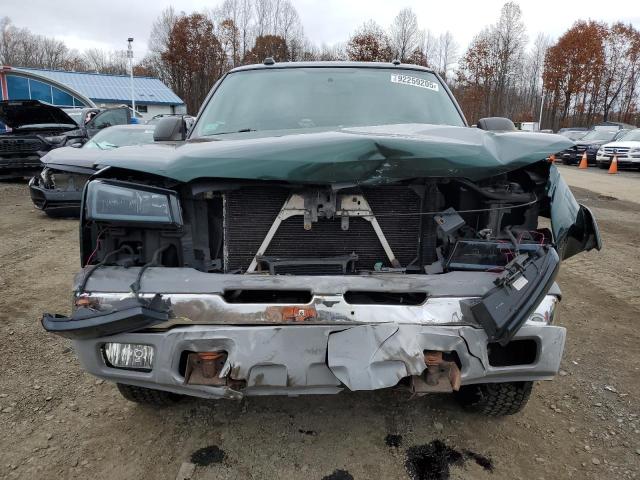 Photo 5 from auction – 2004 CHEVROLET SILVERADO with VIN 2GCEK19T841365815