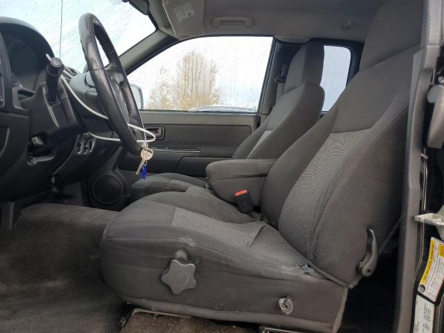 Photo 7 from auction – 2007 GMC CANYON with VIN 1GTCS199078133528
