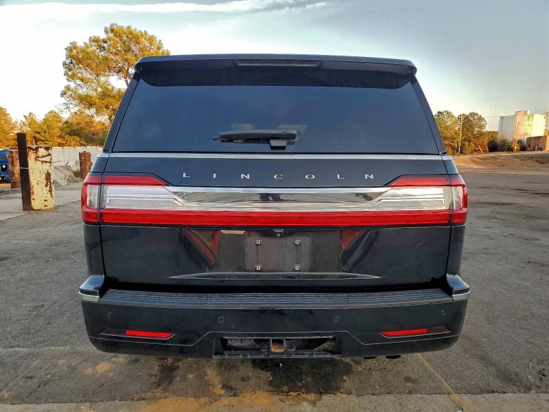 Photo 6 from auction – 2019 LINCOLN NAVIGATOR with VIN 5LMJJ2JTXKEL15165