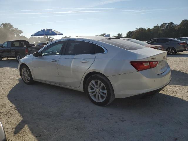 Photo 2 from auction – 2018 CHEVROLET MALIBU LT with VIN 1G1ZD5ST5JF214859