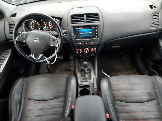 Photo 8 from auction – 2018 MITSUBISHI OUTLANDER with VIN JA4AR3AW8JU001142