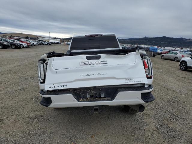 Photo 6 from auction – 2020 GMC SIERRA with VIN 1GT49REY3LF321347