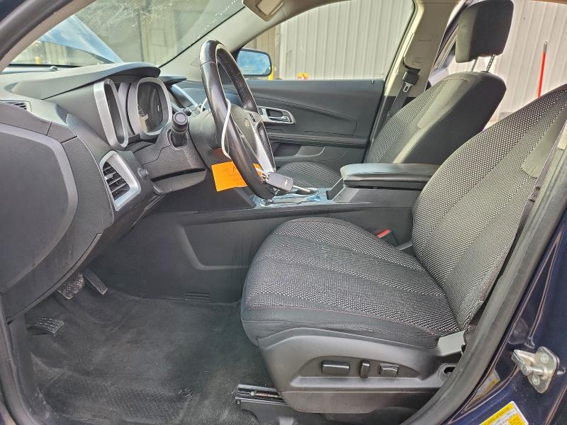 Photo 7 from auction – 2015 CHEVROLET EQUINOX LT with VIN 2GNFLGEK6F6217676