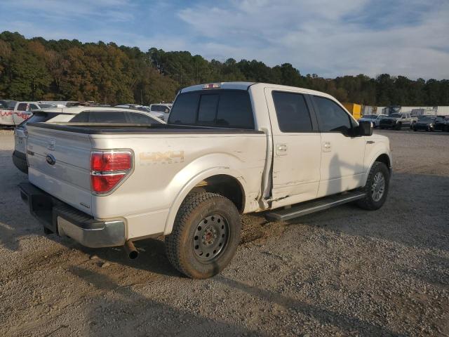 صورة رقم 3 من المزاد - 2011 FORD F150 SUPER مع VIN 1FTFW1EF4BFA33420