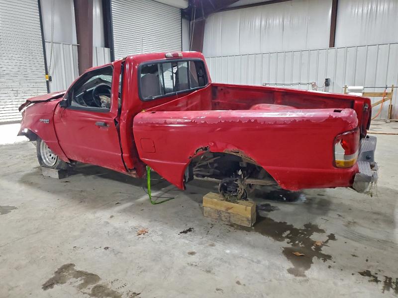 Zdjęcie 2 z aukcji – 1997 FORD RANGER z VIN 1FTCR10A4VPB10811