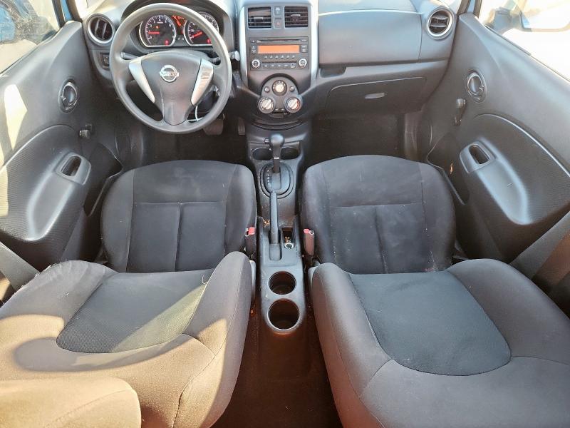 Photo 8 from auction – 2014 NISSAN VERSA NOTE with VIN 3N1CE2CP4EL385921