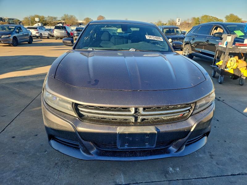 Photo 5 from auction – 2015 DODGE CHARGER SE with VIN 2C3CDXBG0FH840549
