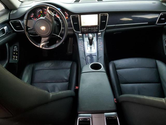 Photo 8 from auction – 2012 PORSCHE PANAMERA 2 with VIN WP0AA2A70CL016341