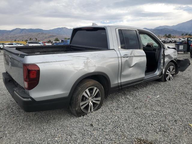 Photo 3 from auction – 2017 HONDA RIDGELINE with VIN 5FPYK2F44HB004771