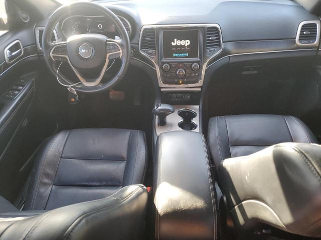Photo 8 from auction – 2015 JEEP GRAND CHER with VIN 1C4RJFBG8FC697488