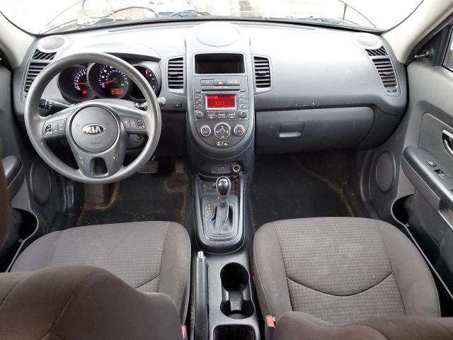 Photo 8 from auction – 2013 KIA SOUL with VIN KNDJT2A55D7512447