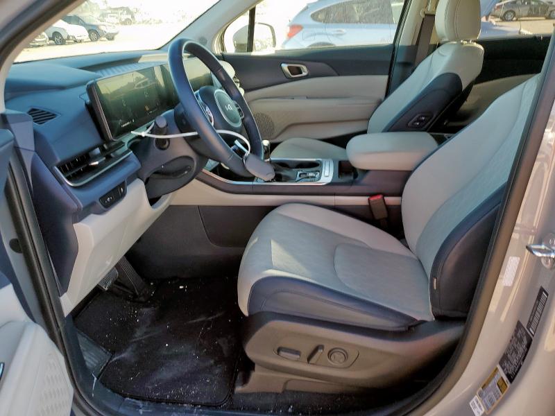 Photo 7 from auction – 2025 KIA CARNIVAL E with VIN KNDNC5K30S6527182