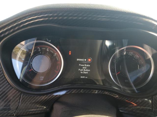 Photo 9 from auction – 2021 DODGE CHALLENGER with VIN 2C3CDZFJ6MH507142