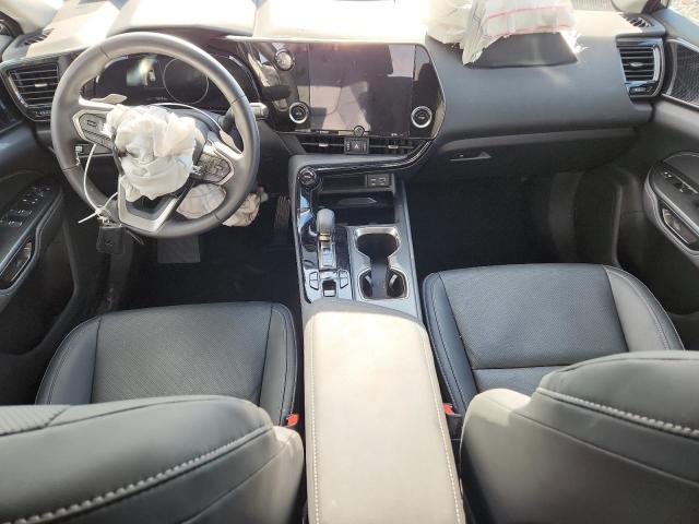 Photo 8 from auction – 2025 LEXUS NX 350 BAS with VIN 2T2AGCEZ6SC077260