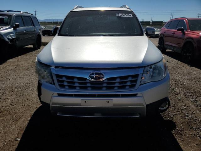 Photo 5 from auction – 2011 SUBARU FORESTER T with VIN JF2SHAGC5BH715014