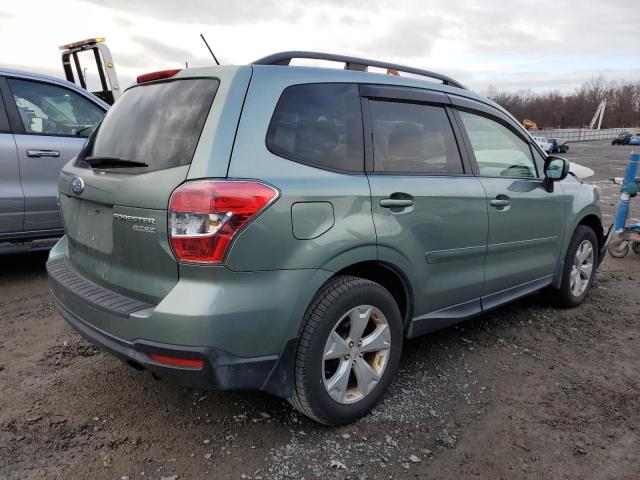 Photo 3 from auction – 2015 SUBARU FORESTER 2 with VIN JF2SJADC3FH497184