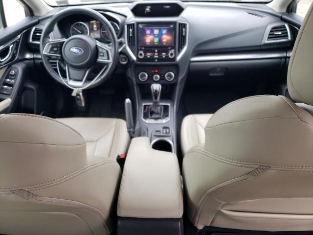 Photo 8 from auction – 2017 SUBARU IMPREZA LI with VIN 4S3GTAU6XH3743446