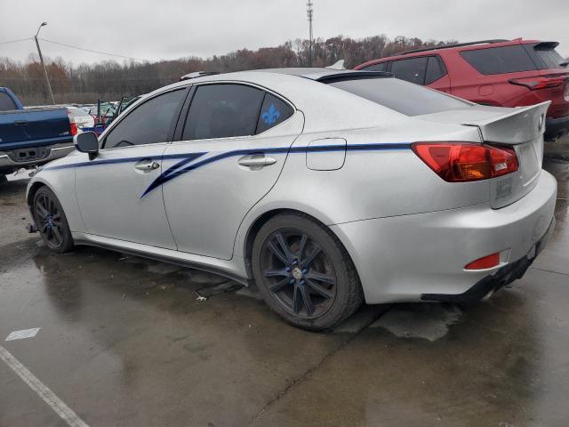 Photo 2 from auction – 2007 LEXUS IS 350 with VIN JTHBE262475014509