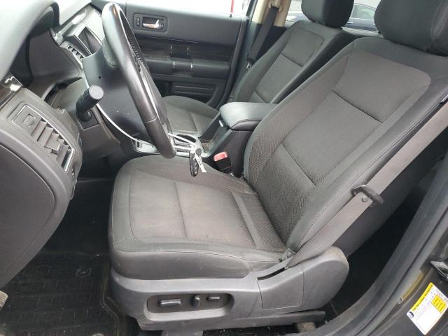 Photo 7 from auction – 2016 FORD FLEX SEL with VIN 2FMHK6C84GBA16126