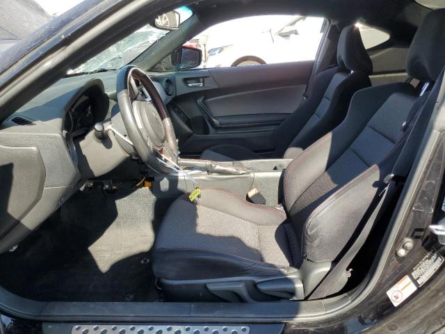 Photo 7 from auction – 2013 SUBARU BRZ 2.0 PR with VIN JF1ZCAB18D1608154
