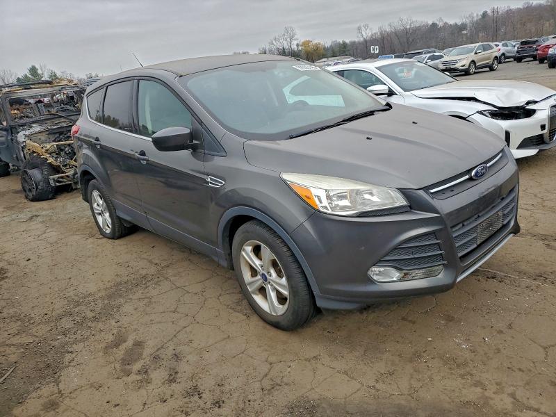 Photo 4 from auction – 2015 FORD ESCAPE SE with VIN 1FMCU9GX0FUB67500