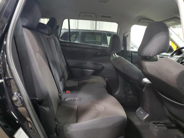 Photo 11 from auction – 2023 TOYOTA HIGHLANDER with VIN 5TDKDRBH4PS502523