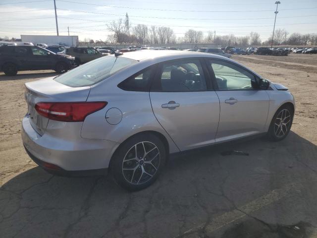 Photo 3 from auction – 2017 FORD FOCUS SEL with VIN 1FADP3H29HL263091
