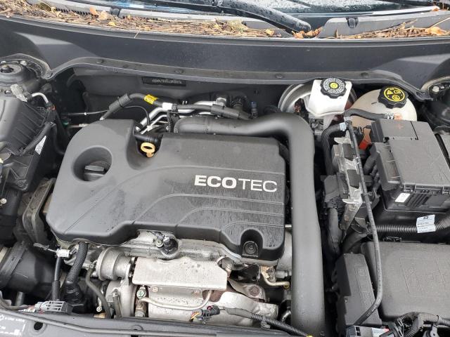 Photo 12 from auction – 2020 GMC TERRAIN SL with VIN 3GKALTEV1LL247377
