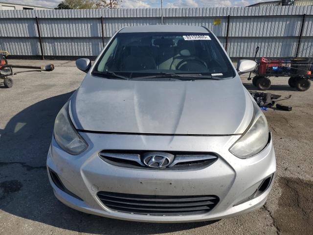 Photo 5 from auction – 2014 HYUNDAI ACCENT with VIN KMHCT4AE9EU715165
