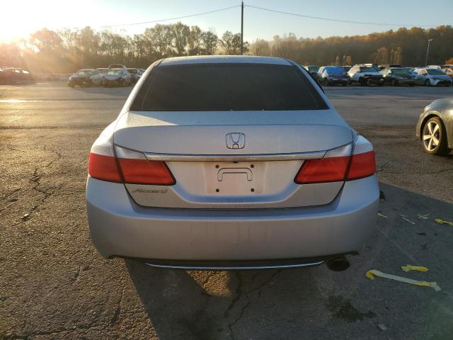 Photo 6 from auction – 2014 HONDA ACCORD LX with VIN 1HGCR2F38EA243607