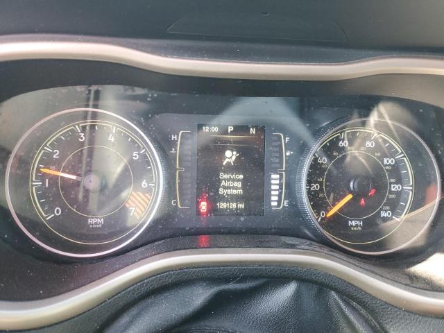 Photo 9 from auction – 2015 JEEP CHEROKEE L with VIN 1C4PJMCB8FW551668