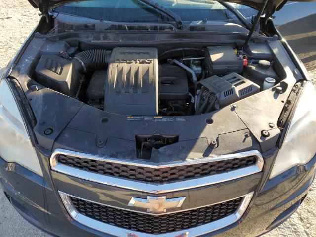 Photo 12 from auction – 2014 CHEVROLET EQUINOX LS with VIN 2GNALAEK3E6178924
