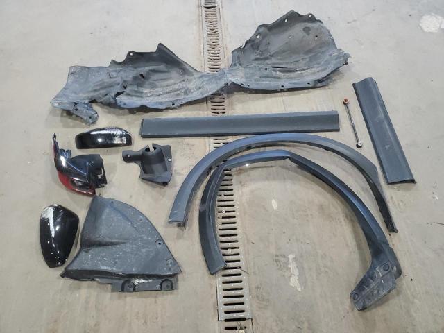 Photo 13 from auction – 2024 MAZDA CX-5 PREFE with VIN JM3KFBCLXR0528707