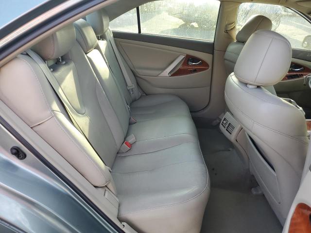 Photo 10 from auction – 2011 TOYOTA CAMRY BASE with VIN 4T1BF3EK6BU715195