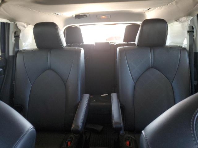 Photo 10 from auction – 2022 TOYOTA HIGHLANDER with VIN 5TDEBRCH7NS084571