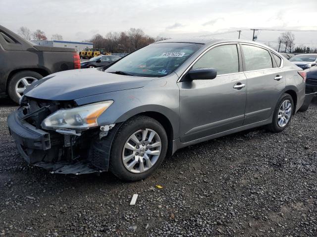 NISSAN ALTIMA 2014 with VIN 1N4AL3AP2EC409296 - Photo from auction