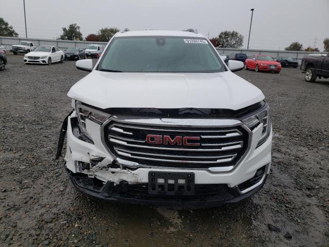 Photo 5 from auction – 2024 GMC TERRAIN SL with VIN 3GKALPEG3RL187944