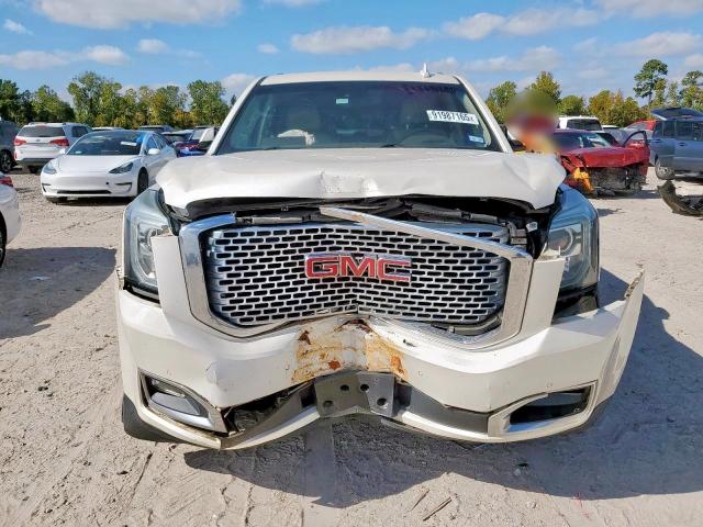 Photo 5 from auction – 2015 GMC YUKON DENA with VIN 1GKS2CKJXFR680704