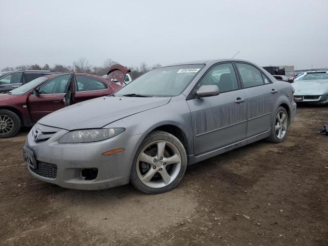 MAZDA 6 I 2007 with VIN 1YVHP80C975M45383 - Photo from auction