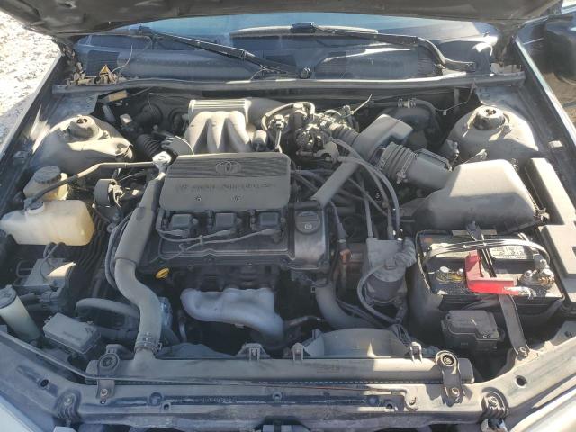 Photo 11 from auction – 1999 TOYOTA CAMRY with VIN JT2BF22K3X0194320