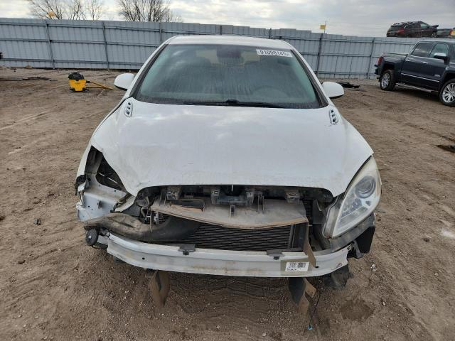 Фото 5 с аукциона – 2015 BUICK VERANO с VIN 1G4PP5SK6F4216020
