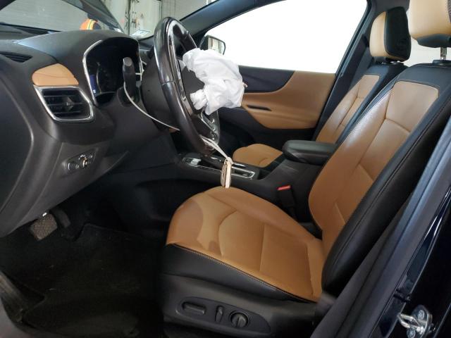 Photo 7 from auction – 2020 CHEVROLET EQUINOX PR with VIN 3GNAXXEV8LS620600