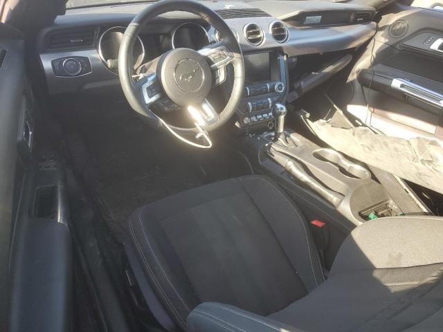 Photo 8 from auction – 2019 FORD MUSTANG with VIN 1FA6P8TH8K5188929